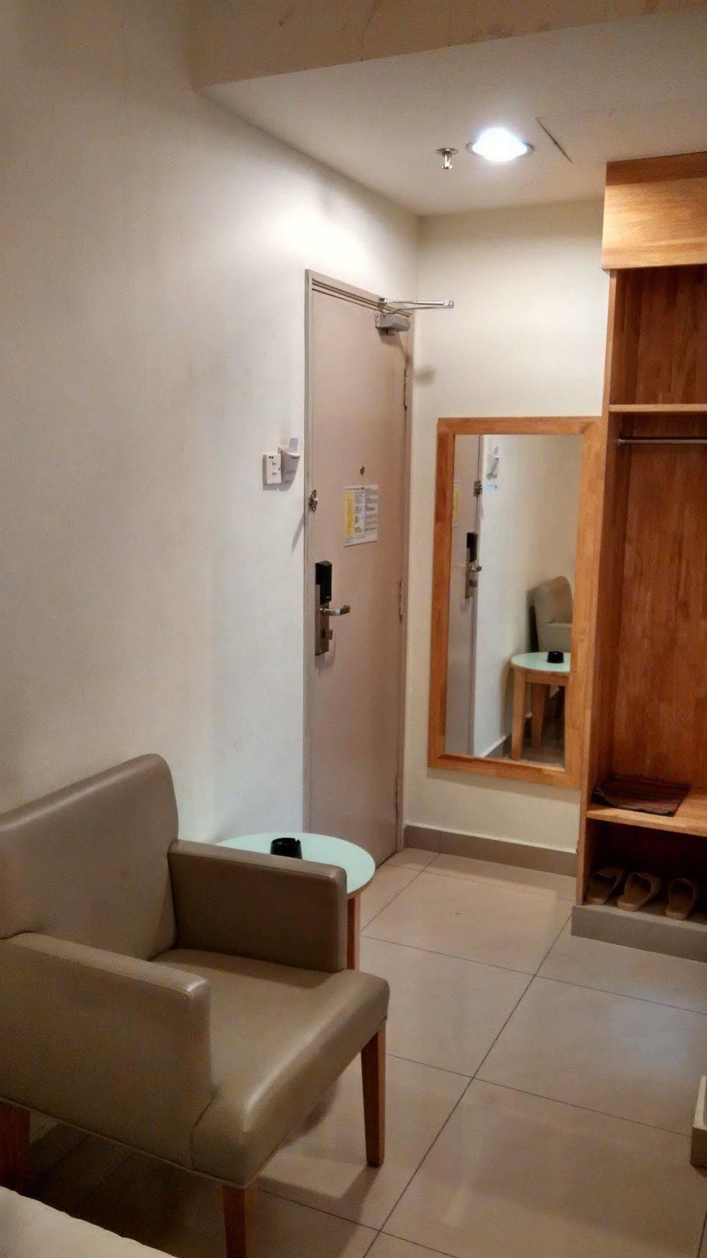 Hotel Desaria Петалинг Джая Екстериор снимка
