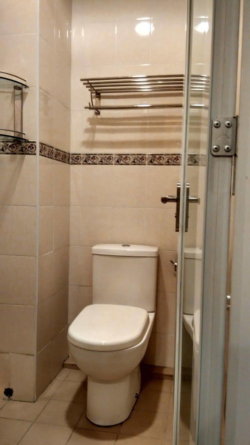 Hotel Desaria Петалинг Джая Екстериор снимка